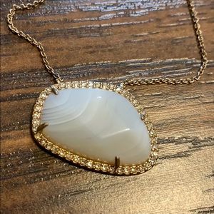 Banana Republic Necklace